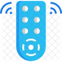 M Remote Control Icon
