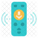 Home Condenser Voice Icon