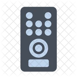 Remote control  Icon