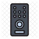 Control Media Player Icon