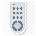 Remote Control Device Icon