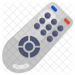 Remote Control  Icon