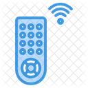 Remote Control Remote Technology Icon