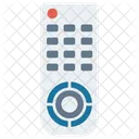 Remote Control Device Icon