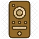 Remote Control Remote Control Icon