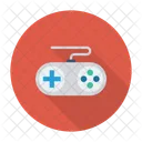 Remote Game Control Icon