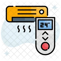 Remote control  Icon