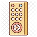 Remote Control Remote Controller Icon
