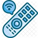 Remote Control Remote Assistance Controller Icon