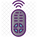 Remote Control  Icon