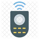 Remote Control Remote Device Icon