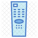 Remote Control  Icon