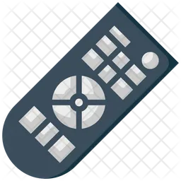 Remote control  Icon