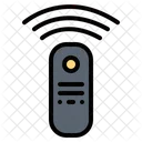 Remote Control  Icon