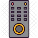 Remote Control Farming Tractor Icon