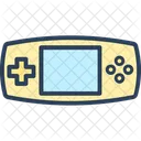 Control Pad Game Console Game Controller Icon