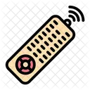 Remote Control  Icon