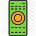 Remote Control Appliances Control Icon