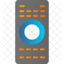 Remote Control Appliances Control Icon