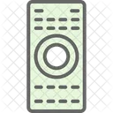 Remote Control Appliances Control Icon