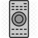 Remote Control Appliances Control Icon