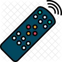 Remote Control Control Controller Icon