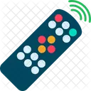 Remote Control Control Controller Icon