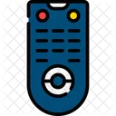 Remote Control  Icon