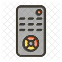 Remote Device Technology Icon