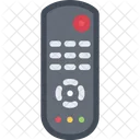 Remote Control Appliances Icon