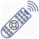 Remote Control Remote Device Icon