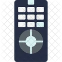 Remote Device Technology Icon