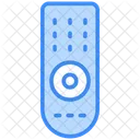 Remote Control Icon