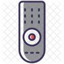 Remote Control Icon