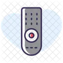 Remote Control Icon