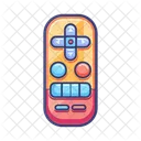 Remote Control Remote Device Icon