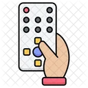 Remote Technology Control Icon