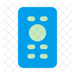 Remote control  Icon