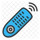 Remote Control Smart Control Tv Icon