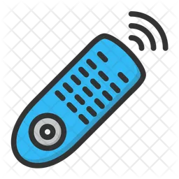 Remote control  Icon