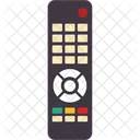 Remote Control  Icon