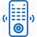 Remote Control  Icon