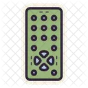 Remote Control Remote Controller Tv Remote Icon