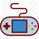 Remote Controller Gamepad Console Icon