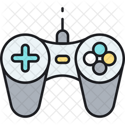 Remote controller Icon
