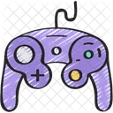 Game Cube Controller Icon