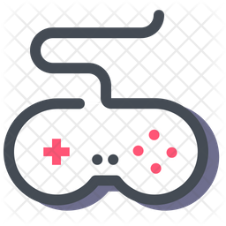 Remote Controller Icon
