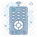 Remote Wireless Remote Control Tv Remote Icon