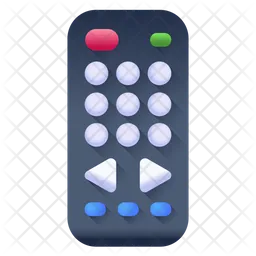 Remote Controller  Icon