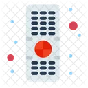 Remote Controller  Icon